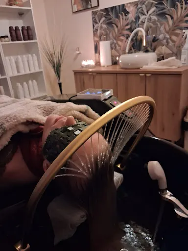 Twoja Chwila Head Spa Anetta Michalczuk